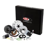 Product image Nr. 11 for 'Ignition SIP PERFORMANCE by VAPE Road 12V AC'
