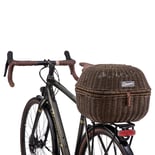 Product image Nr. 16 for 'Luggage Basket SIP Classic for bicycle'
