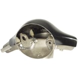Obrázek výrobku pro 'Drop bar Vespa PX -´83, CRPw/ glassfibre coverTitle'