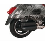 Immagine del prodotto per 'Marmitta racing REMUS Dual Flow'