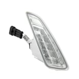 「ウィンカーASSY PIAGGIO LED フロント右Title」の製品画像