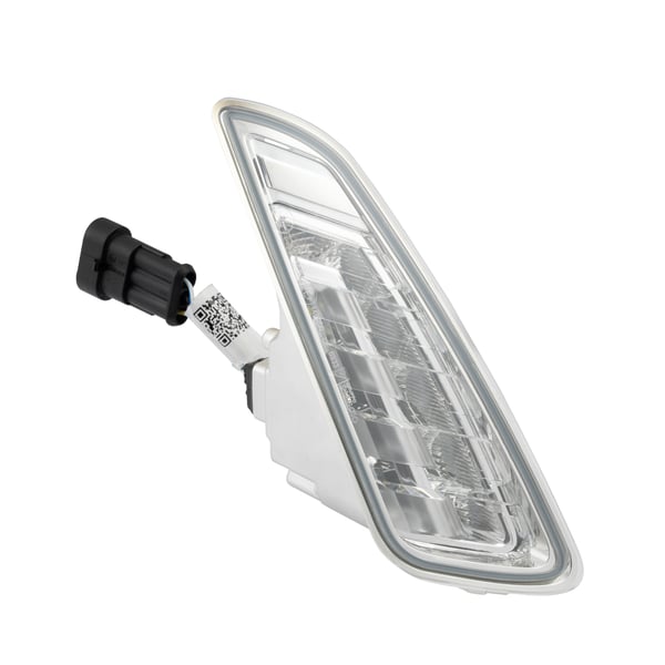 商品画像NO.：「ウィンカーASSY PIAGGIO LED フロント右」の番号です。