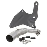 Immagine del prodotto per 'Marmitta racing REMUS Dual Flow'