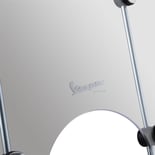 Produkt billede nr. 2 for 'Forrude PIAGGIO hoch 1B010117'