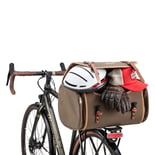 商品画像NO.：「自転車バッグ/ケース SIP 「クラシック」、ラージ 用途: キャリア」の番号です。