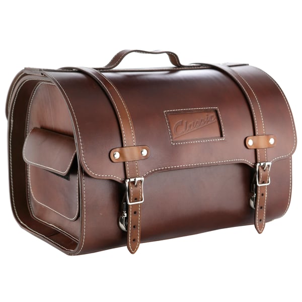 Immagine del prodotto per 'Borsa in pelle SIP Classic 650125'