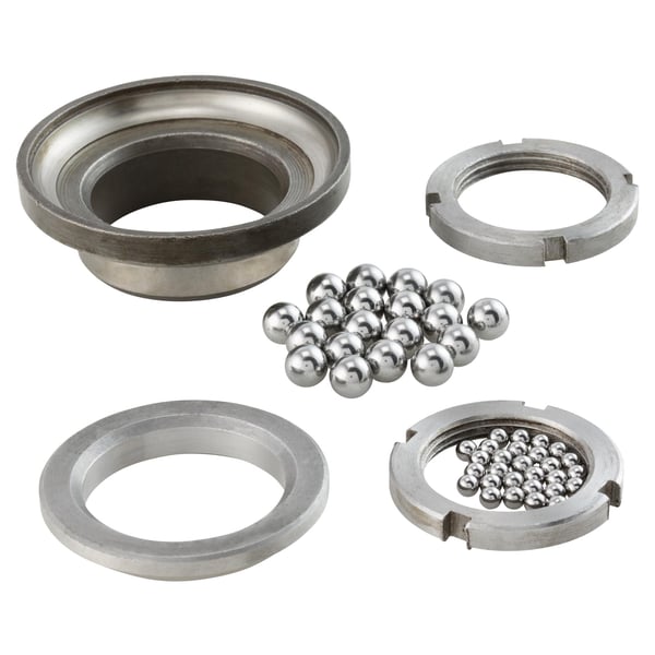 Product image Nr. 0 for 'Steering Head Bearing Set upper/lower'