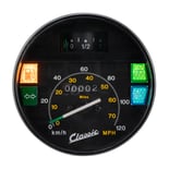 Produkt billede nr. 4 for 'Speedometer SIP'