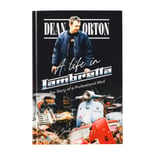 Gambar produk untuk 'Buku oleh Dean Orton A Life in Lambretta Kisah Seorang Mod Profesional'