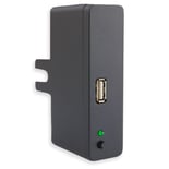 Image du produit n° 2 pour 'Chargeur CHARGA C1 5V, USB 3.0'.