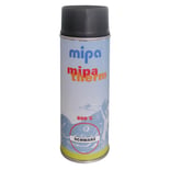 Image du produit 'Vernis d'échappement 800° noir'