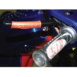 Productafbeelding nr. :nummer voor 'Grip voor de Hendel ARIETE l 75 mm'.