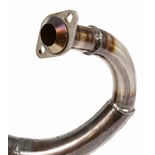 Nº de imagen del producto :número para 'Escape Racing PM Powerpipe IIo'.