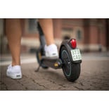 Productafbeelding nr. :nummer voor 'E-Scooter SEGWAY-NINEBOT Max G30 D'.
