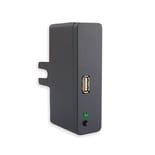 Immagine del prodotto per 'Caricabatteria CHARGA C1 5V, USB 3.0'