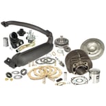 Imagem de Produto para "Kit de Tuning POLINI Road 130 cc 2 orifíciosTitle"