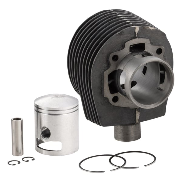 Product image Nr. 0 for 'Cylinder SERIE PRO 150 cc'