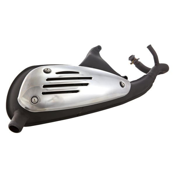 产品图片编号0 ，用于 '排气 PIAGGIO 8740615 - B0186775'