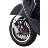 Productafbeelding nr. :nummer voor 'Schokdemper BITUBO "Black Edition", GEV voor'.