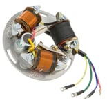 Product image for 'Stator Plate SIP PREMIUM 6V, 55160Title'
