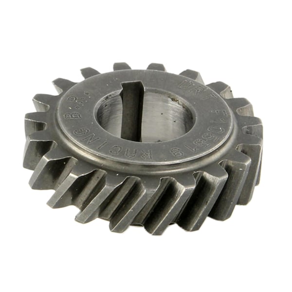 Product image Nr. 0 for 'Primary Driven Gear 17 (4.00) teeth DRT for 50-75cc cylinder'