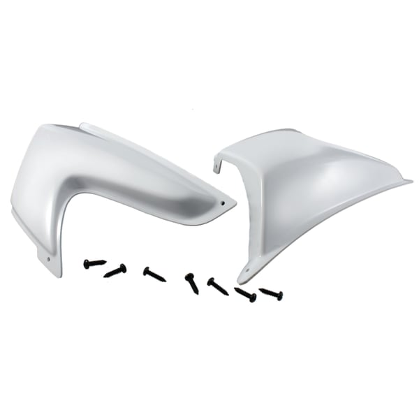 Nº de imagen del producto :número para 'Cubierta del intermitente BCD, delanteo'.