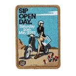 Εικόνα προϊόντος για 'Ραφτό SIP Open Day 2023Title'