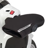 Product image for 'Hand Grip Covers TUCANO URBANO "Streamlined" blackTitle'