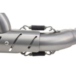 Immagine del prodotto per 'Marmitta racing REMUS Dual Flow'