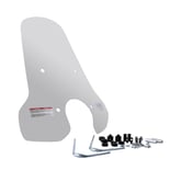 Productafbeelding voor 'Windscherm PIAGGIO hoch 1B010117Title'